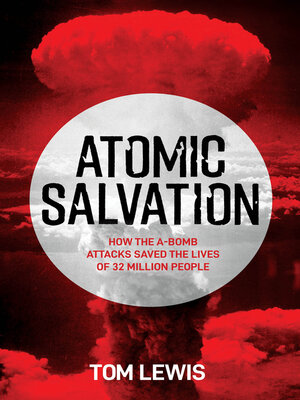 cover image of Atomic Salvation